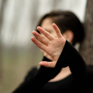 Trauma Talks Series: Understanding Trauma and Dissociation for Survivors.