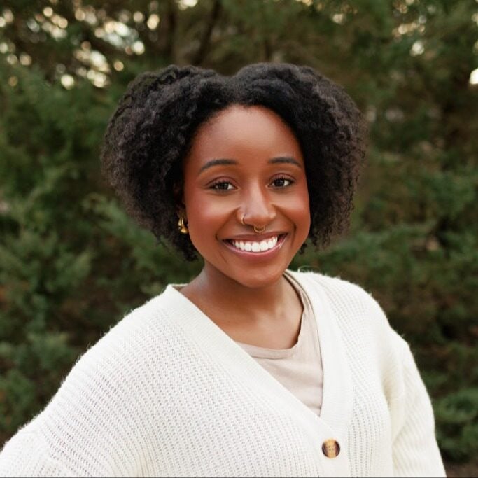 Victoria Kabungulu - Therapist profile picture