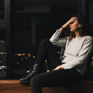 Trauma Talks: Understanding and Defining Trauma