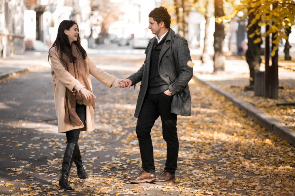 Nurture Your Relationships