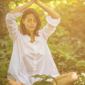 Using the 7 Energy Centers in Psychotherapy for Healing and Balance.
