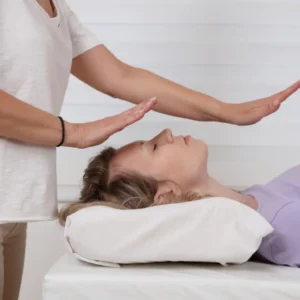Energy Healing and Psychotherapy: Integrating Mind and Body for Wellness.