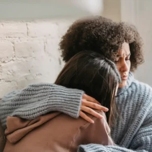 Strategies for Coping with the Fear of Loss