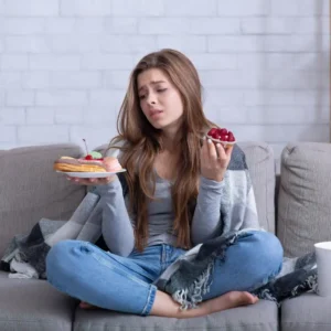 Using Food as a Reward: Addressing Unhelpful Eating Habits.