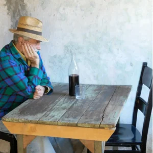 How to Deal with Loneliness on Valentine's Day: Tips for Self-Care and Connection.