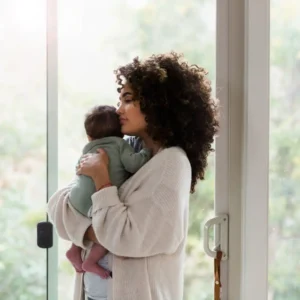 Understanding the Impact of Pregnancy on Mental Health