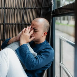 5 Signs That you Might be Struggling with Anxiety