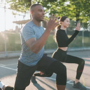 When Is It Too Much Exercise? Recognizing Overtraining Signs.
