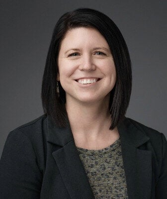 Headshot of Jessie Taylor, LMFT (Ohio), Therapist