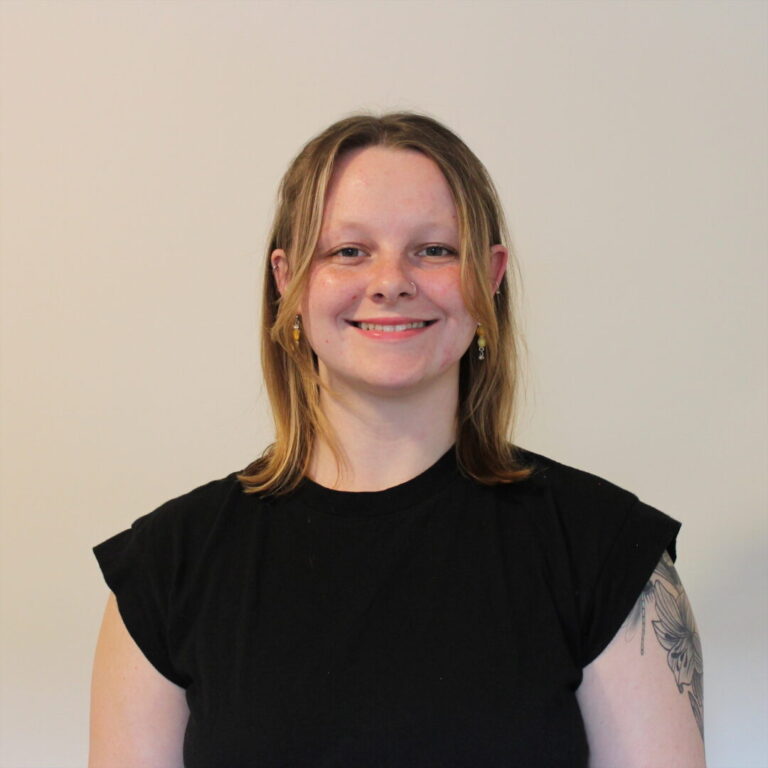 Nicole Parks, SWT (Ohio), Social Work Trainee