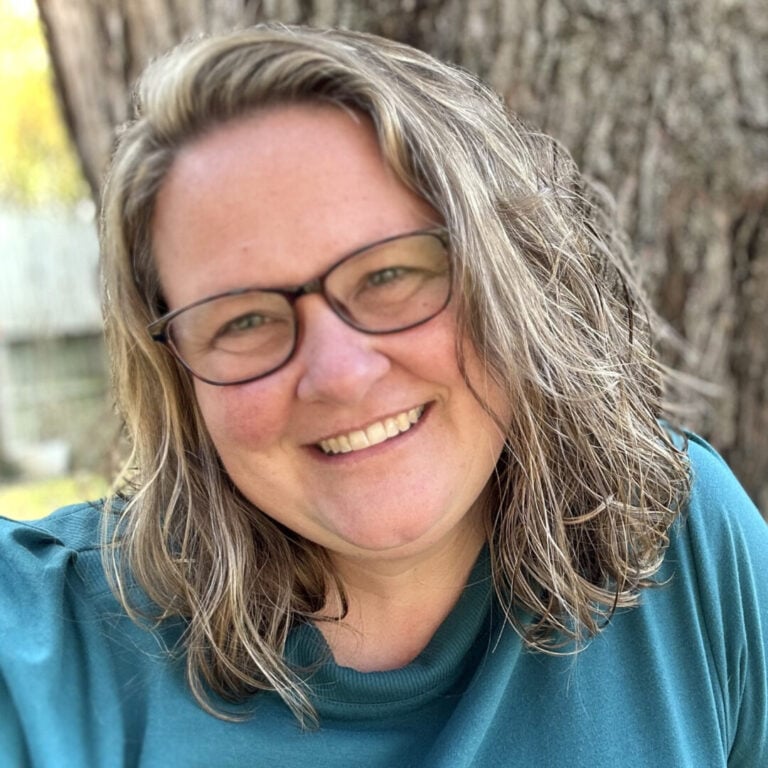 Headshot of Jodi Haley, MA, LPCC (Ohio), Therapist