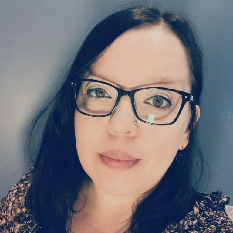 Angela Macek, LPC (Ohio), Therapist