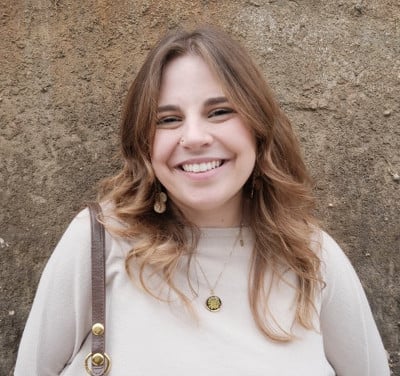 Avery Grabau, BSW, LSW (Ohio), Social Work Trainee