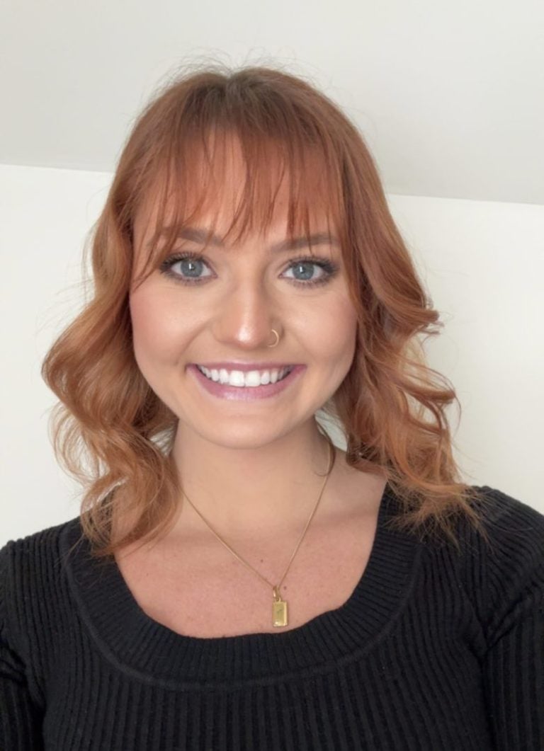 Brianna Tarness, SWT (Ohio), Social Work Trainee