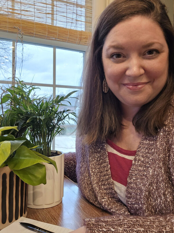 Ericka Machuca | Licensed Therapist | Centerville