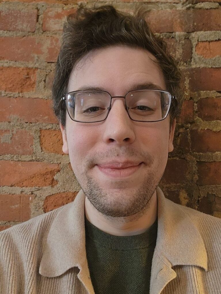 Kevin Babic, LSW (Ohio), Therapist