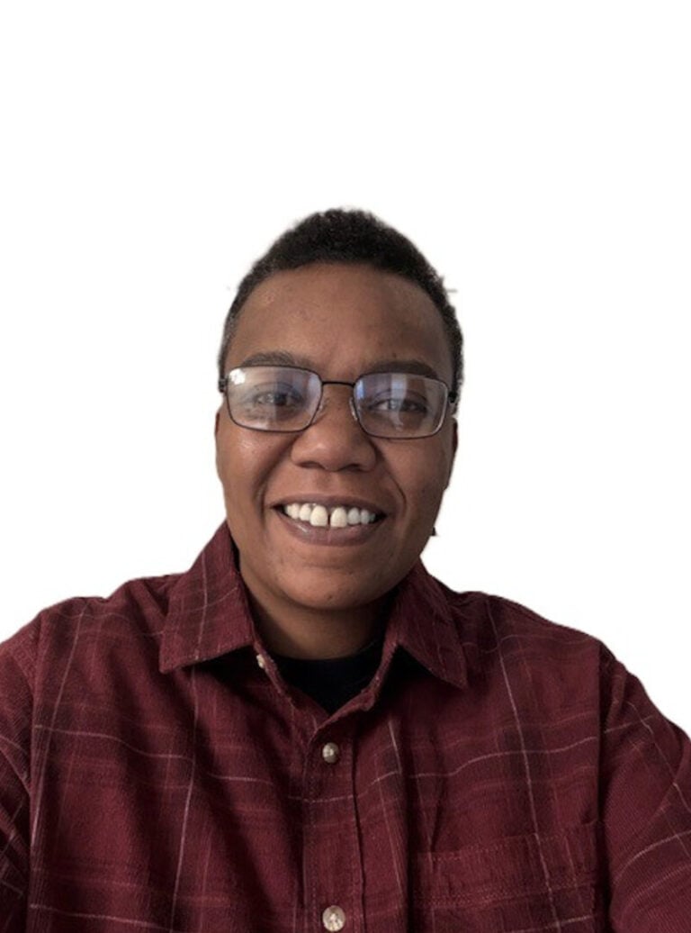 Headshot of Latissha Perry, LPC (Ohio), Therapist