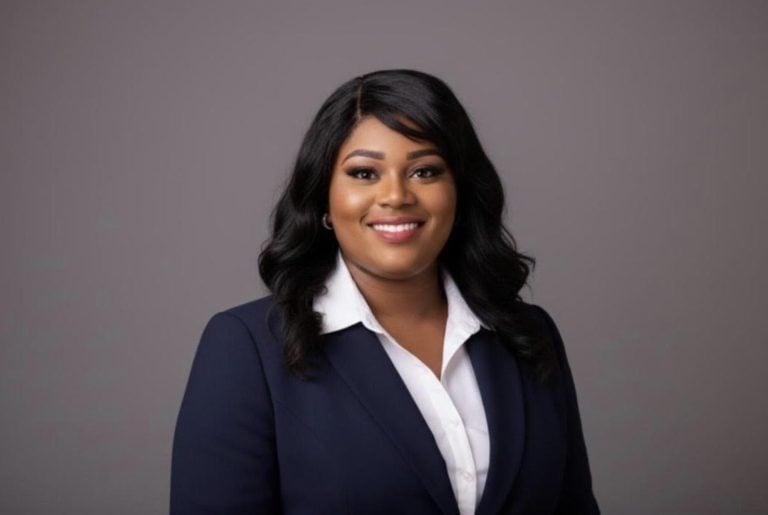 Headshot of Ciera Chandler, LSW (Ohio), Therapist