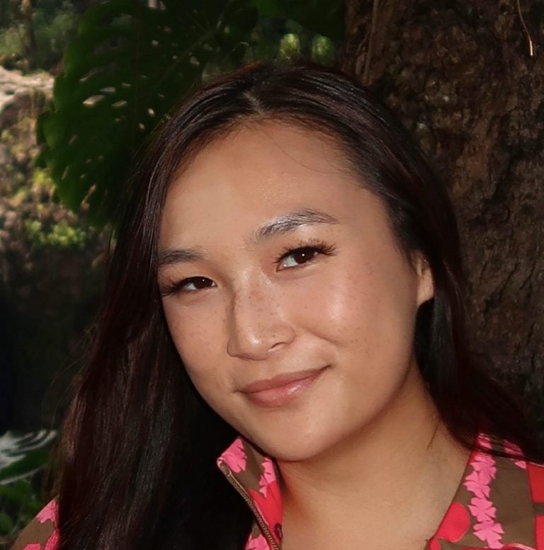 Headshot of Ploysuay Kimura, LSW (Ohio), Therapist
