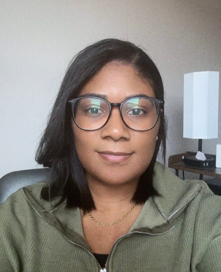 Sasha Ervin, Affordable Therapist Near Me