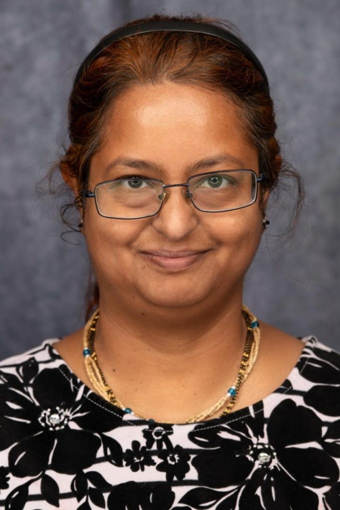 Dr Indrani Naskar is the Medical Director for Mindfully Psychiatry and based in Dublin, OH