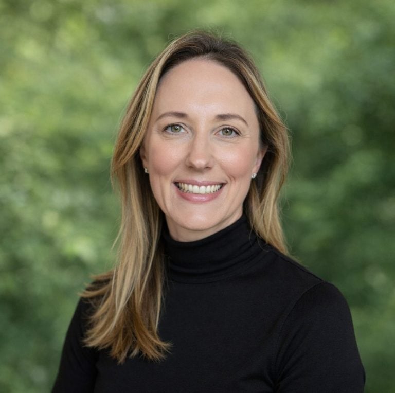 Headshot of Melissa Bennett, PMHNP (Ohio), Nurse Practitioner