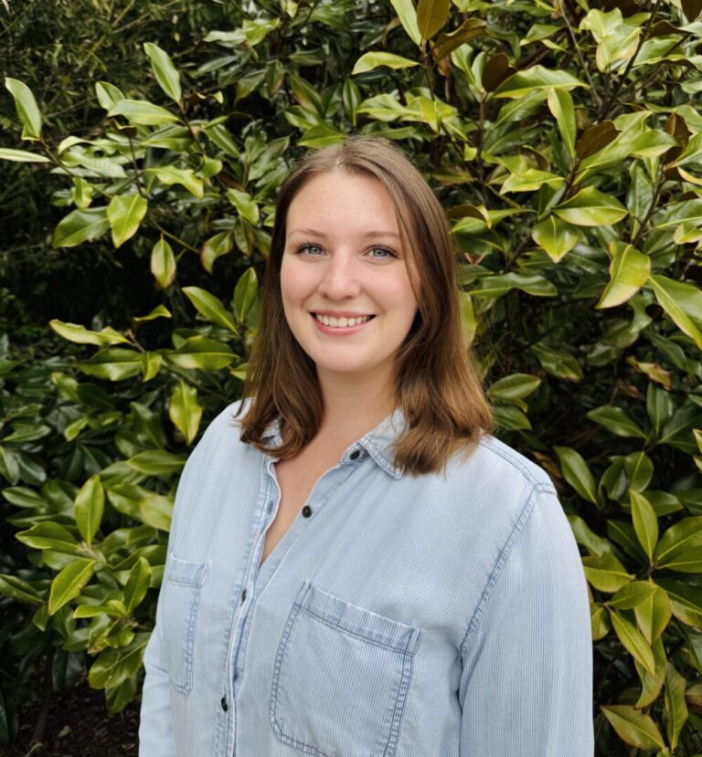 Headshot of Hannah Janasik, LISW (Ohio), Therapist