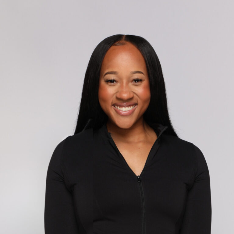 Headshot of Shilah Kidd, CT (Ohio), Counseling Trainee
