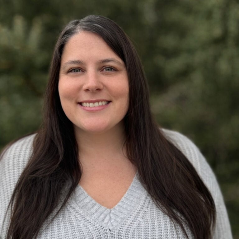 Headshot of Amanda Blossom, LSW (Ohio), Therapist