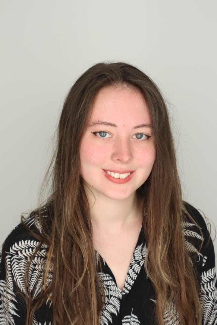 Headshot of Valerie Bokach, LPC (Ohio), Therapist