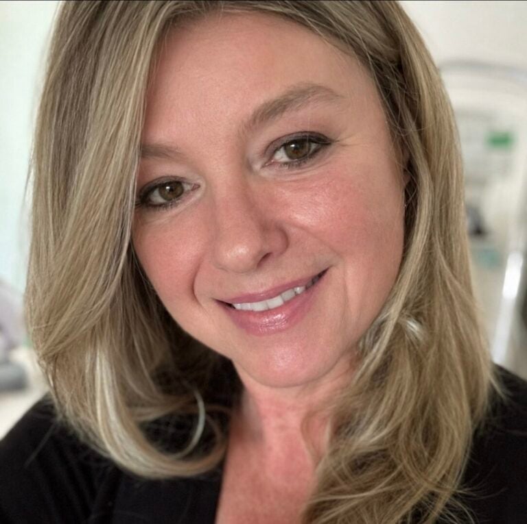 Headshot of Mary Ann Walburn, LPCC (Ohio), Therapist