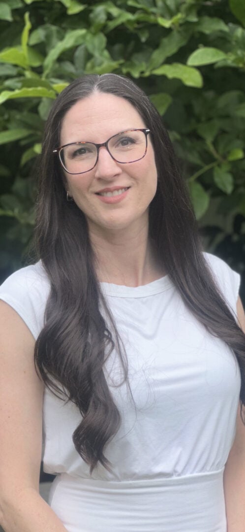 Headshot of Erika Denney, LSW (Ohio), Therapist