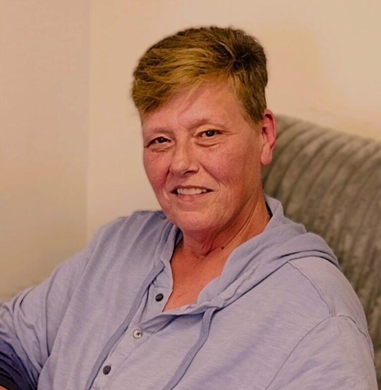 Headshot of Tricia Venable, LSW (Ohio), Social Worker Trainee