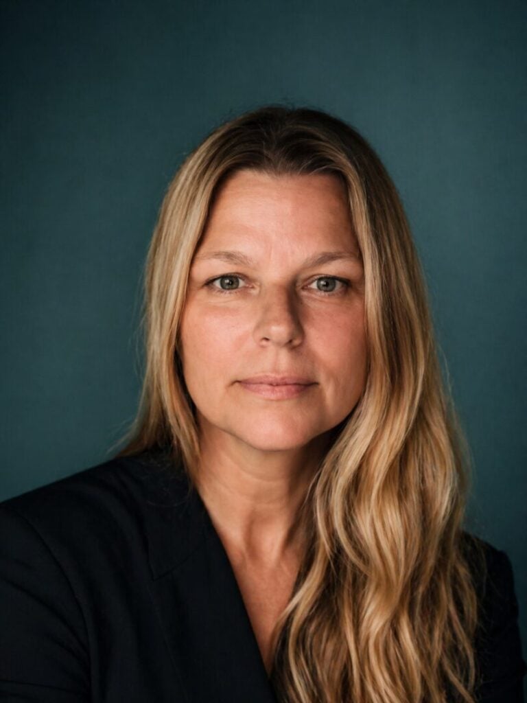 Headshot of Gretchen Warner, LPC (Ohio), Therapist