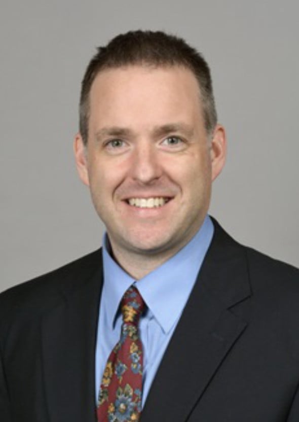 Headshot of Dr. Timothy Kantz, , Psychiatrist
