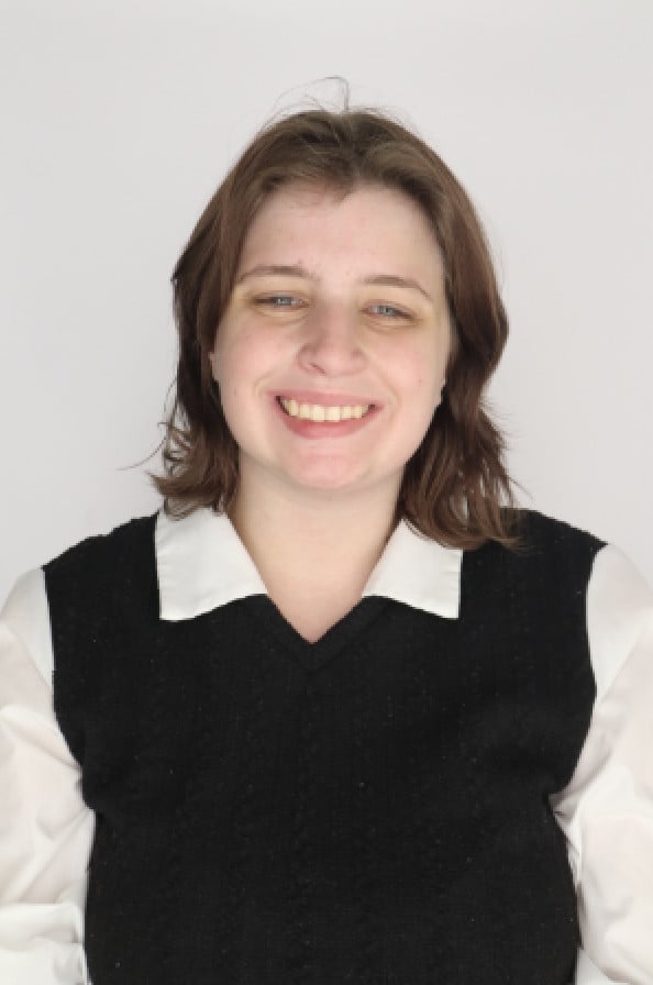 Headshot of Autumn Johnson, SWT (Ohio), Social Worker Trainee