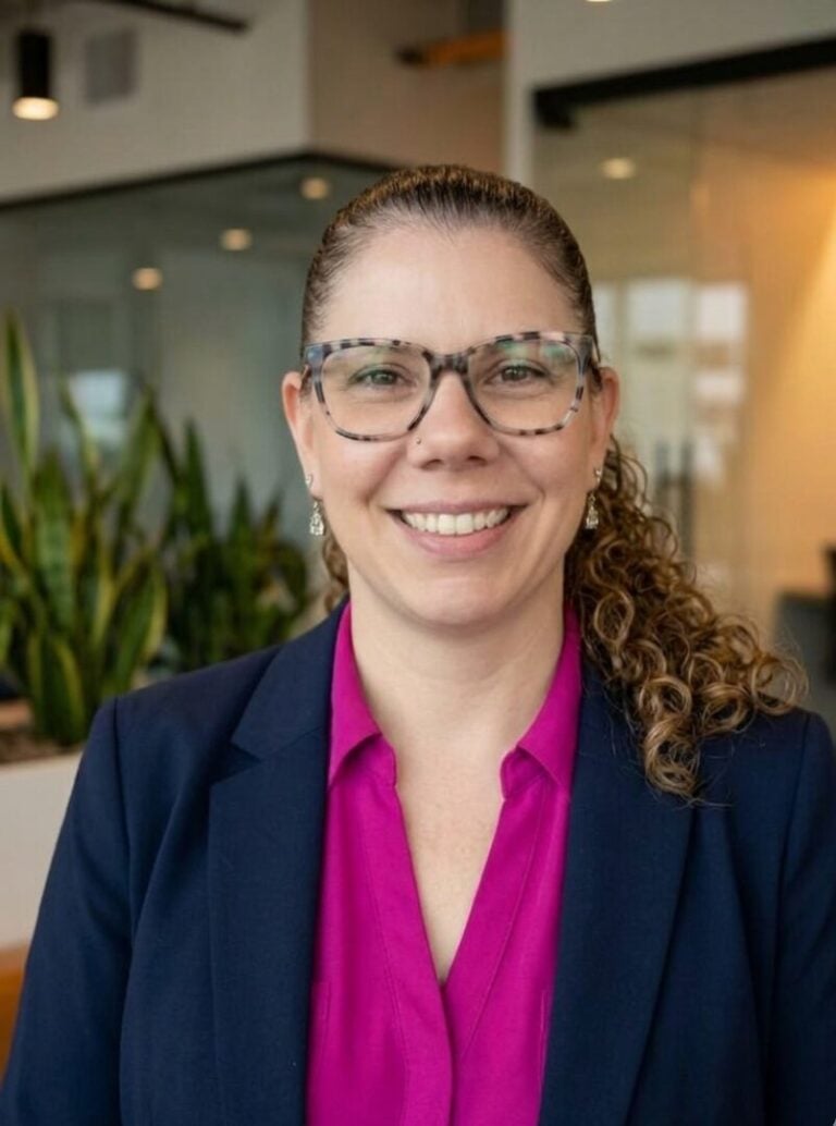 Headshot of Jaime Chaignat , IMFT-S (Ohio), Therapist