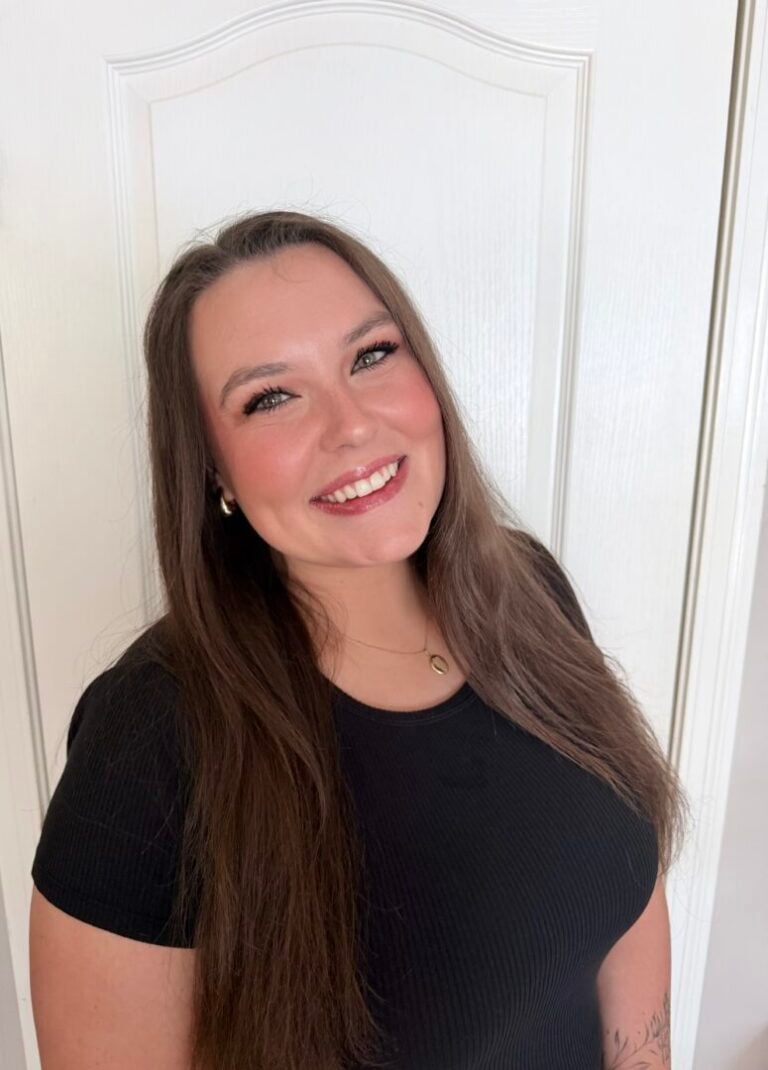 Headshot of Payton Knock, CT (Ohio), Counselor Trainee