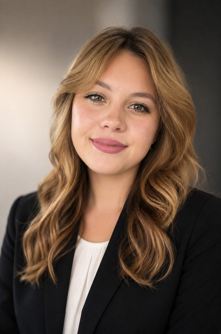 Headshot of Kayla Richards, LPC (Ohio), Therapist