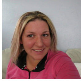 Headshot of Amanda Looman, Clinical Resident, SWT (Ohio), Social Work Trainee (SWT)
