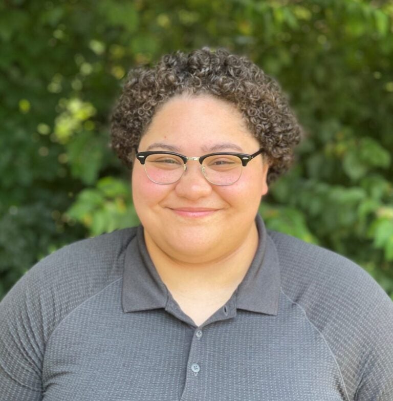 Headshot of Taylor Shugars, CT (Ohio), Clinical Resident
