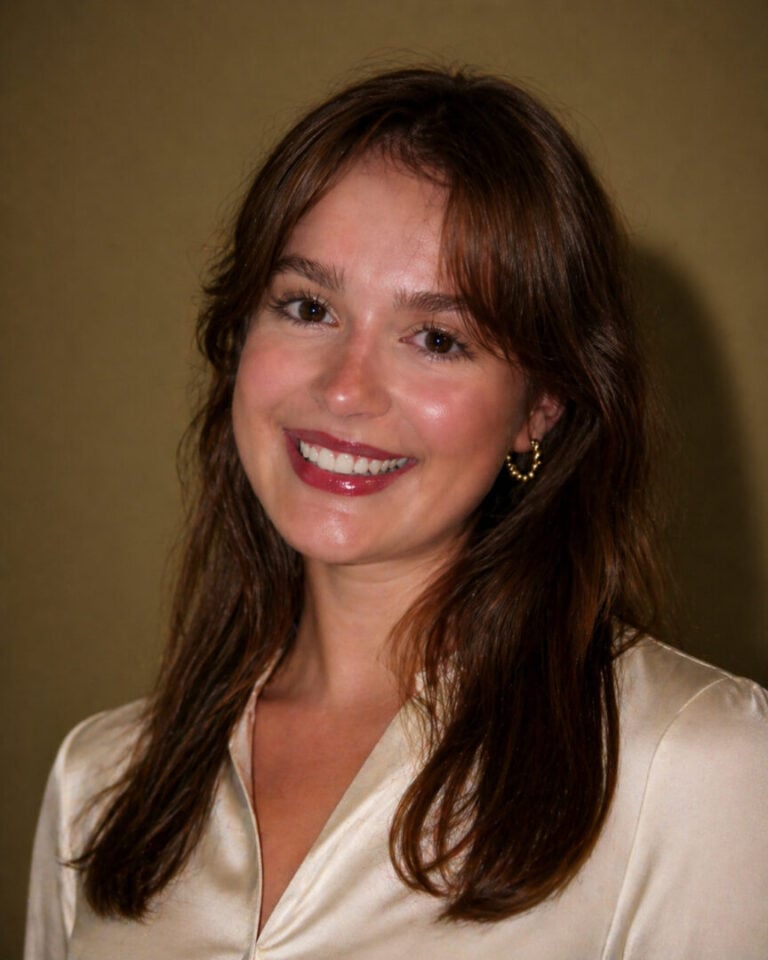 Headshot of Kara Nolasco, CT (Ohio), Counseling Trainee