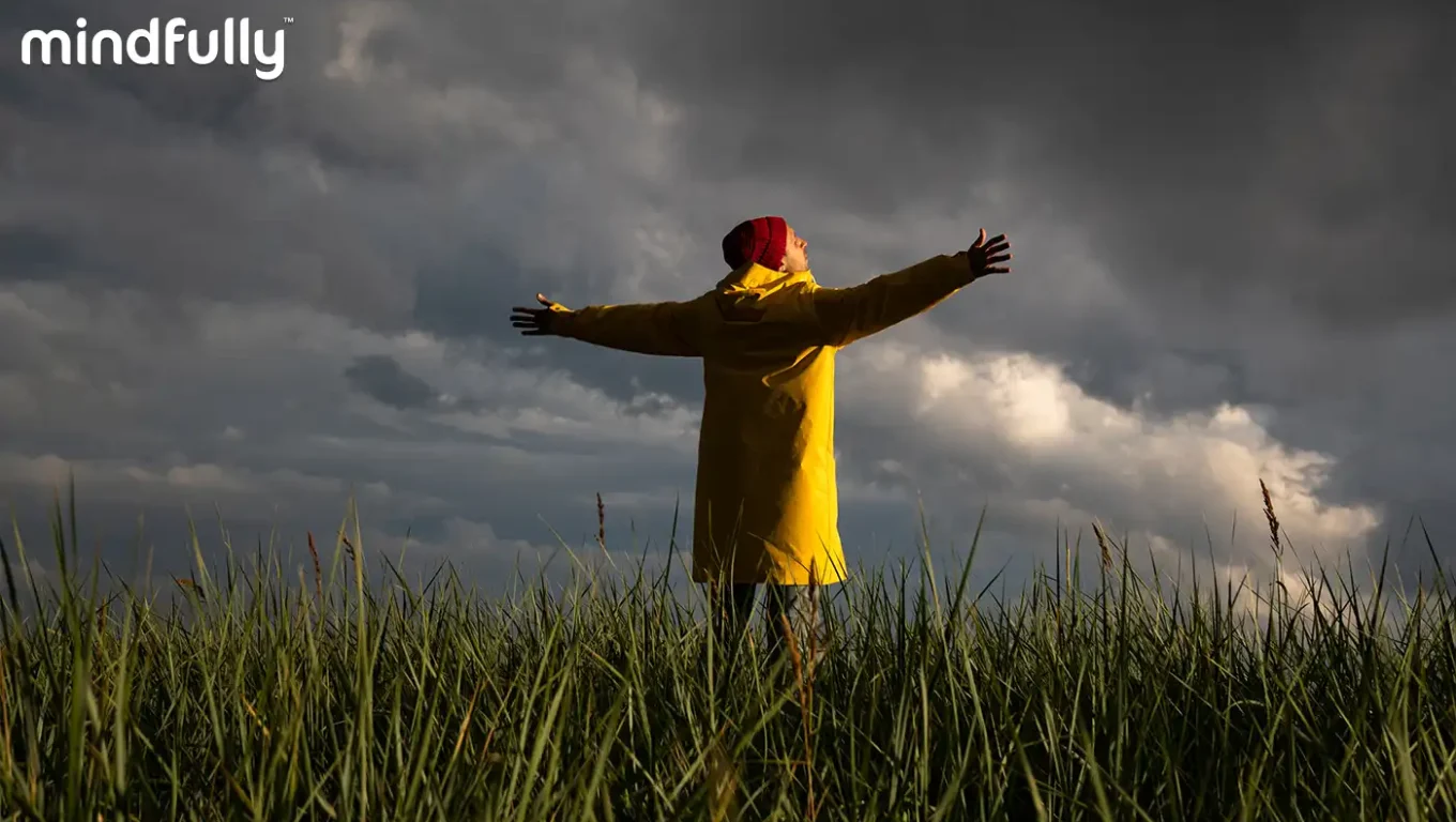 Catastrophizing Why Do I Always Expect Something Bad to Happen