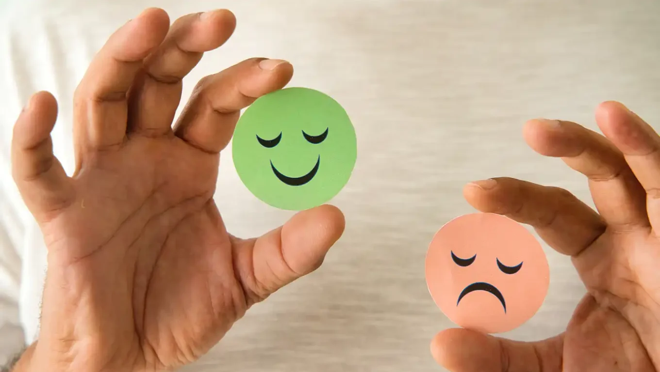 Controlling Your Negative Emotions What To Do When You’re Feeling Annoyed