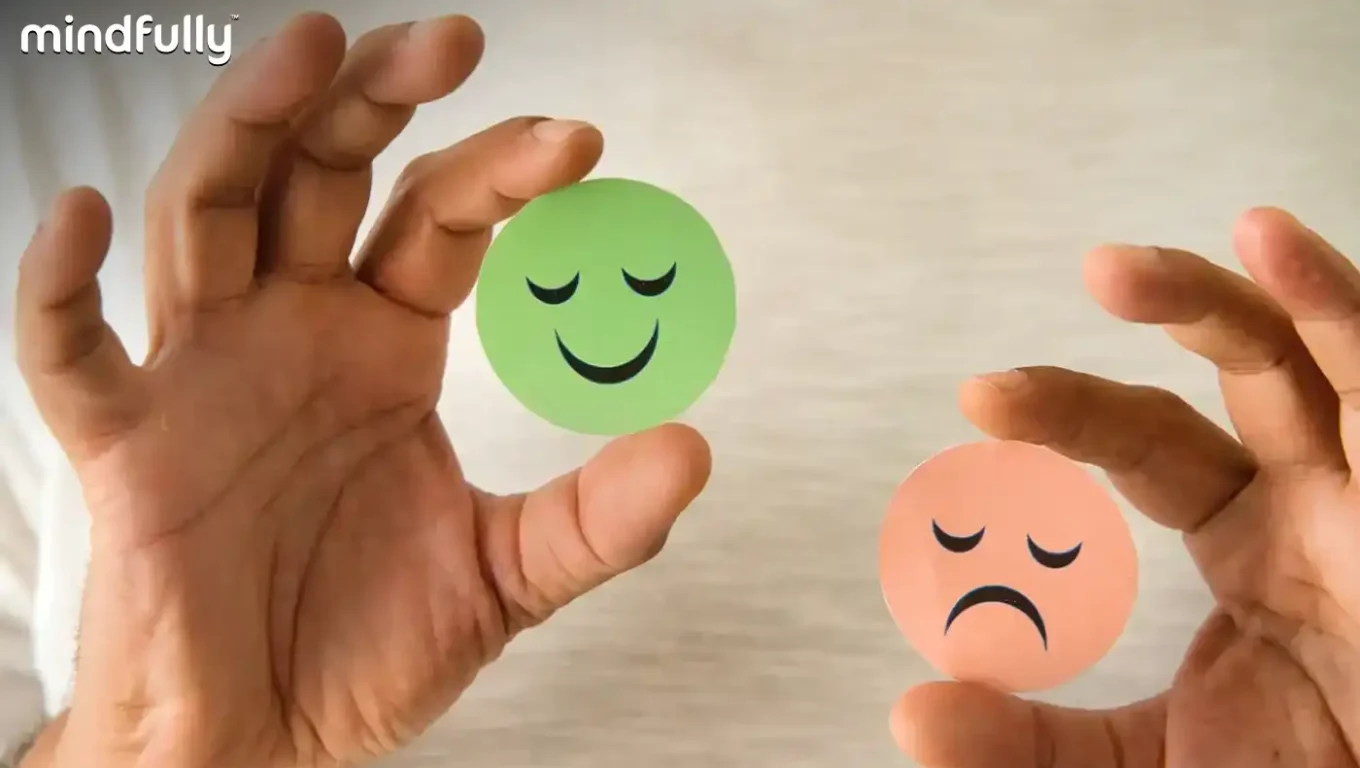 Controlling Your Negative Emotions What To Do When You’re Feeling Annoyed