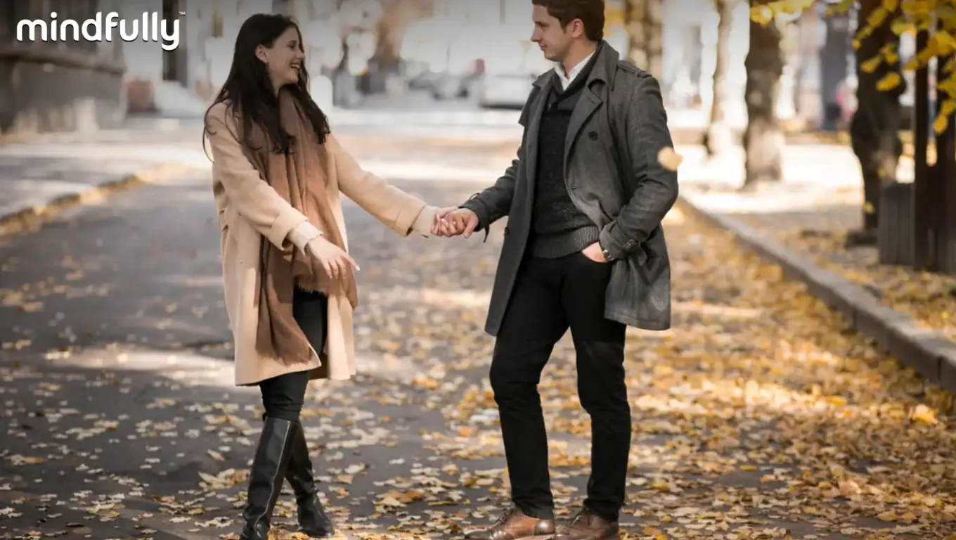 Nurture Your Relationships