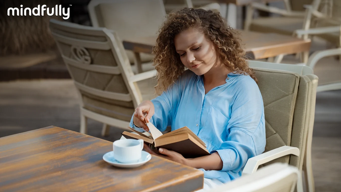 How to Stop Needing Approval