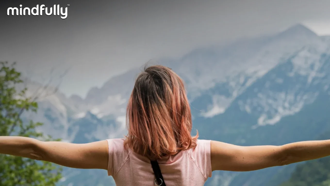 Embracing the Art of Letting Go and Surrendering