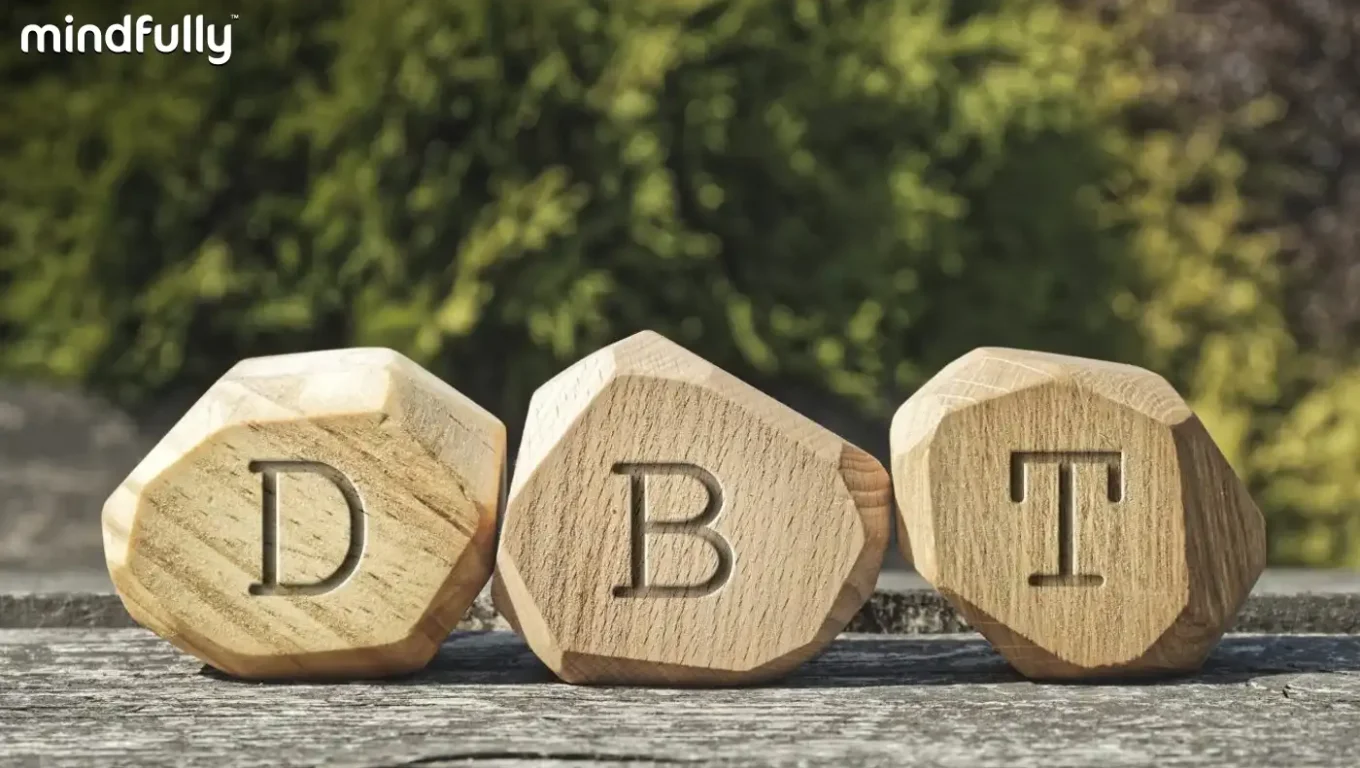 Is Dialectical Behavioral Therapy (DBT) the Right Therapy Treatment For You?