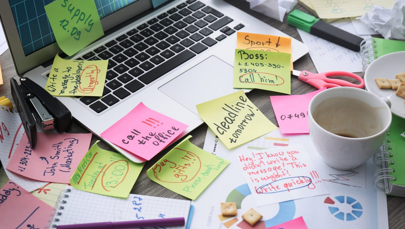 Are You An Overfunctioner? How To Break The Pattern